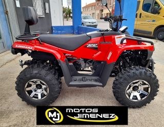ATV LINHAI Z210 2X4