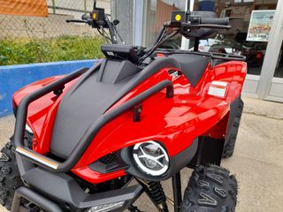 ATV LINHAI Z210 2X4