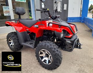 ATV LINHAI Z210 2X4