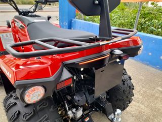 ATV LINHAI Z210 2X4