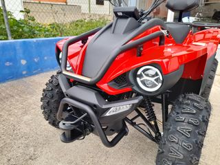 ATV LINHAI Z210 2X4