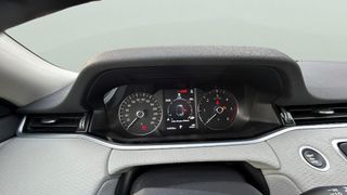 Land Rover Range Rover Evoque D180 MHEV 4WD Auto 132 kW (180 CV)