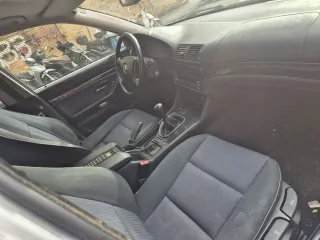 BMW Serie 5 2001