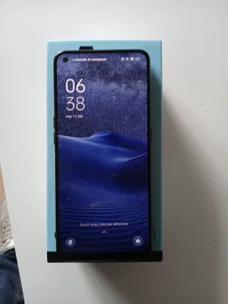 Oppo A94 5G 128GB