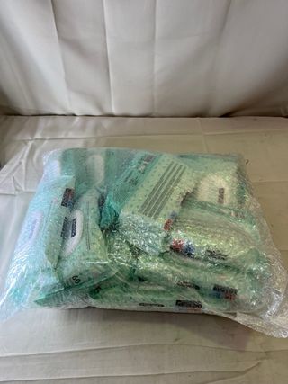 Suavinex Toallitas Bebé Dermohidratante Pack 840