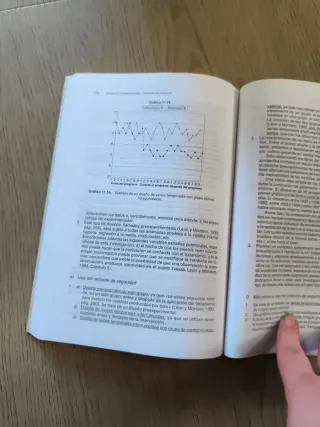 Diseño de investigaciones. Cuaderno de prácticas