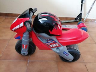 Lote de Juguetes Infantiles