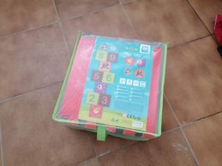 Lote de Juguetes Infantiles