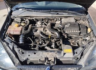 Culata ford 89920 1s4q6090c2b focus 1.8 tdci