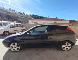 Culata ford 89920 1s4q6090c2b focus 1.8 tdci