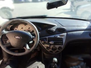 Culata ford 89920 1s4q6090c2b focus 1.8 tdci