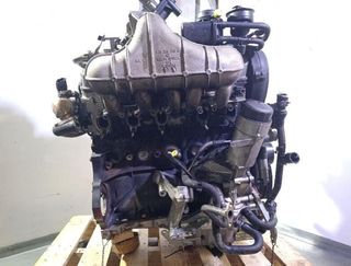 Motor completo volkswagen rectp5489218 bjl crafter