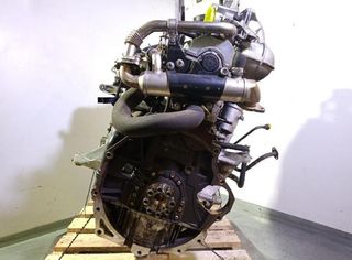 Motor completo volkswagen rectp5489218 bjl crafter