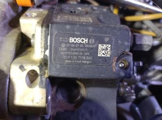 Motor completo volkswagen rectp5489218 bjl crafter