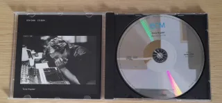 Terje Rypdal Melodic Warrior CD