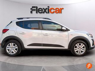 Dacia Sandero Essential TCe 67kW (90CV)