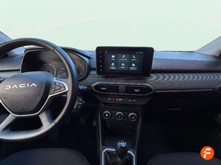 Dacia Sandero Essential TCe 67kW (90CV)