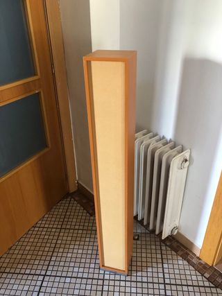 Estantería para CDs