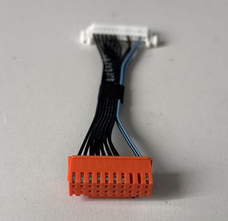 Cable conexión Samsung BN39-02703A LS03A / LS03B