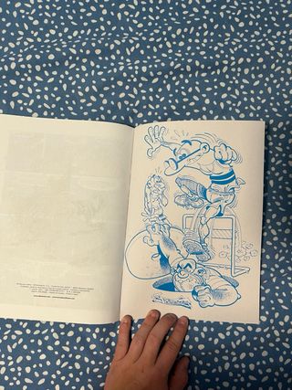 Mortadelo y Filemón