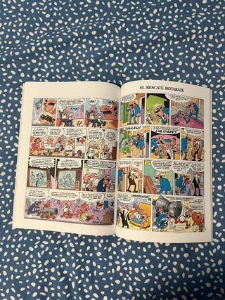 Mortadelo y Filemón