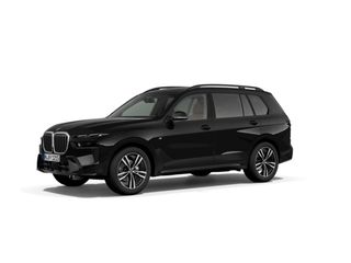 BMW X7 xDrive40d 259 kW (352 CV)