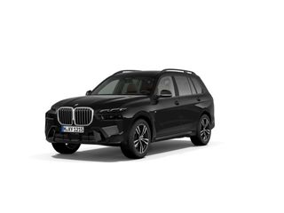 BMW X7 xDrive40d 259 kW (352 CV)