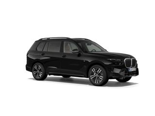 BMW X7 xDrive40d 259 kW (352 CV)