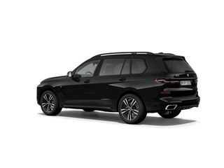 BMW X7 xDrive40d 259 kW (352 CV)