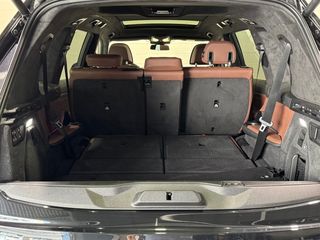 BMW X7 xDrive40d 259 kW (352 CV)