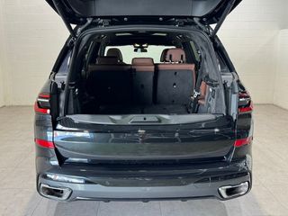 BMW X7 xDrive40d 259 kW (352 CV)