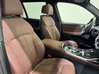 BMW X7 xDrive40d 259 kW (352 CV)