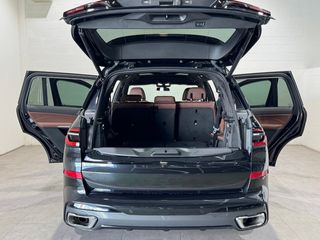 BMW X7 xDrive40d 259 kW (352 CV)
