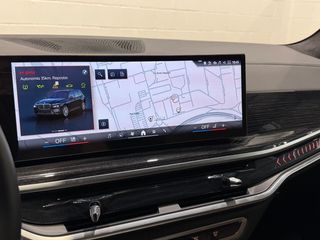 BMW X7 xDrive40d 259 kW (352 CV)