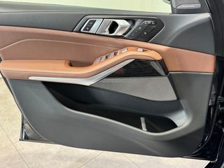 BMW X7 xDrive40d 259 kW (352 CV)