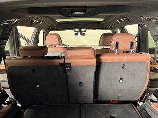 BMW X7 xDrive40d 259 kW (352 CV)