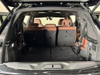 BMW X7 xDrive40d 259 kW (352 CV)