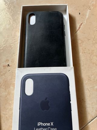 Lote o separad Fundas y Batería iPhone X y 13 mini