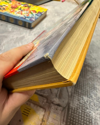 MAGOS DEL HUMOR IX 9. BRUGUERA DOCTOR CATAPLASMA