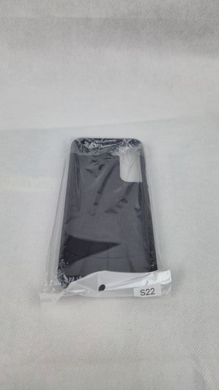 Custodia portafoglio con porta carte per Samsung Galaxy S22