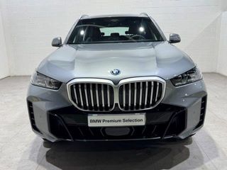BMW X5 xDrive50e xLine 360 kW (489 CV)