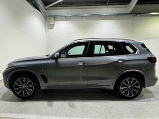 BMW X5 xDrive50e xLine 360 kW (489 CV)
