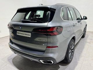BMW X5 xDrive50e xLine 360 kW (489 CV)