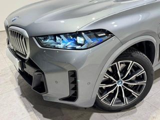 BMW X5 xDrive50e xLine 360 kW (489 CV)