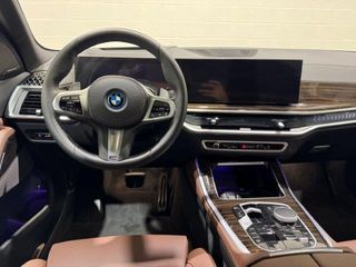 BMW X5 xDrive50e xLine 360 kW (489 CV)