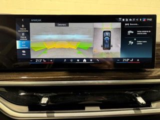 BMW X5 xDrive50e xLine 360 kW (489 CV)