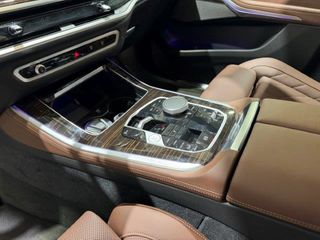 BMW X5 xDrive50e xLine 360 kW (489 CV)