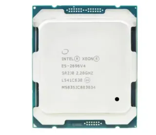 Procesador Intel Xeon E5-2696V4