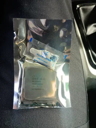 Procesador Intel Xeon E5-2696V4