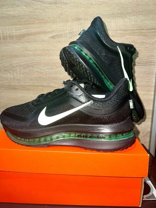 Nike Pegasus Zoom Premium